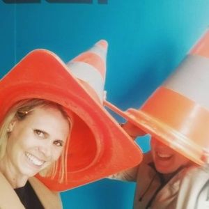 Meet your Posher, Sandra